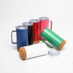 Caneca Térmica 500ml - Imagem 3