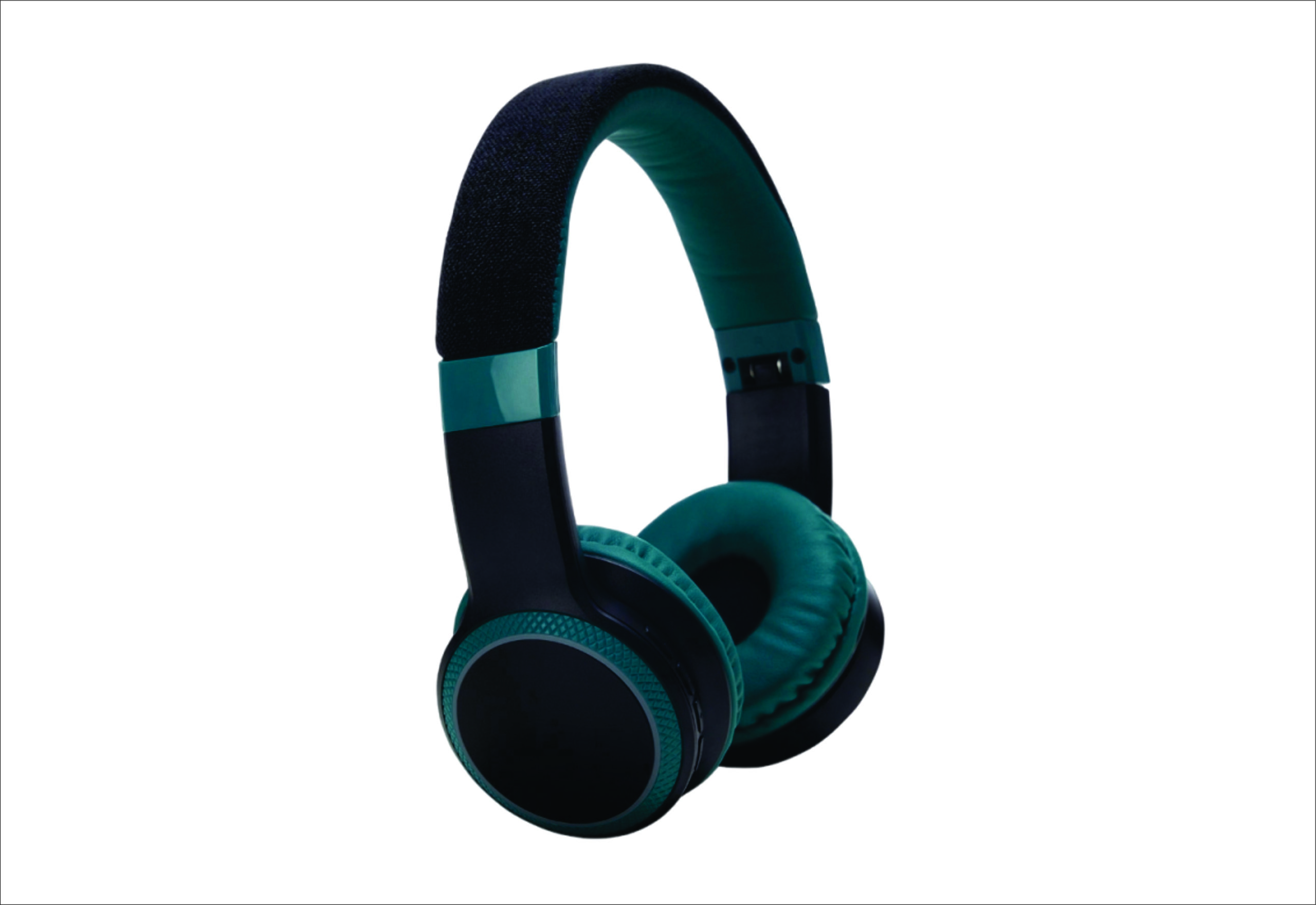 FONE HEADSET BLUETOOTH - FUNDO BRANCO Fone Headset Bluetooth - Imagem 1