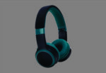 Fone Headset Bluetooth - Imagem 4