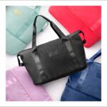Bolsa esportiva em poliéster