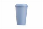 Copo ecológico café estilo Starbucks - Imagem 2