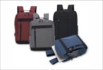 Mochila em nylon 18 litros