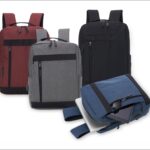 Mochila em nylon 18 litros