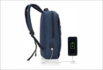 Mochila em nylon 18 litros - Imagem 5