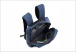 Mochila em nylon 18 litros - Imagem 4