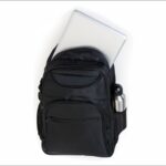 Mochila poliéster para notebook