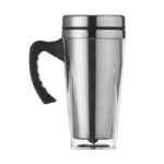 Caneca acrílica 450ml - Imagem 2