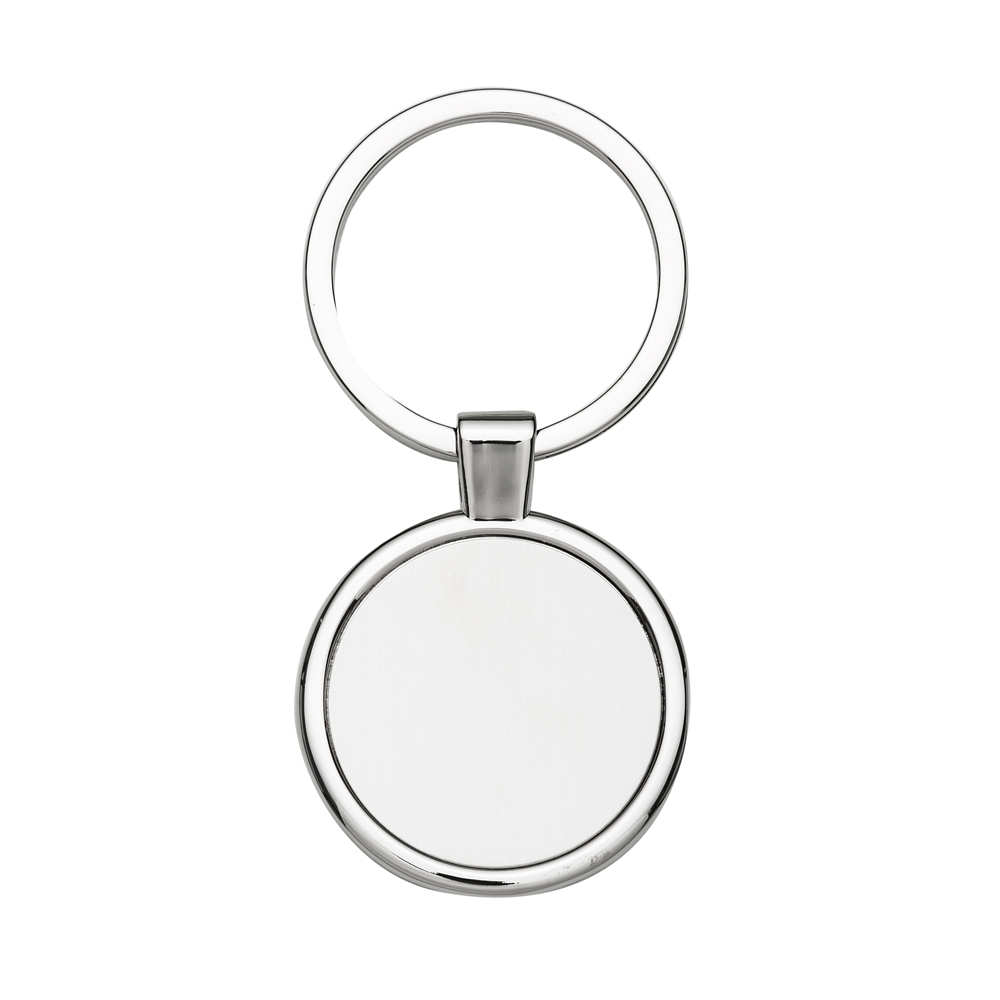 1655-Chaveiro-Metal-539 Chaveiro metal - Imagem 1