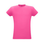 Camiseta unisex de corte regular - Imagem 2