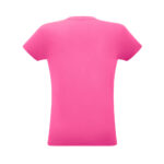 Camiseta unisex de corte regular - Imagem 3