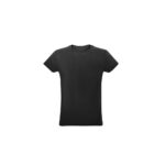 Camiseta unisex de corte regular - Imagem 5