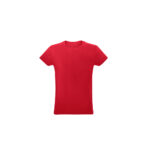 Camiseta unisex de corte regular - Imagem 11
