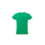 Camiseta unisex de corte regular - Imagem 17