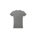 Camiseta unisex de corte regular - Imagem 23