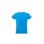 Camiseta unisex de corte regular - Imagem 38