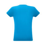 Camiseta unisex de corte regular - Imagem 39