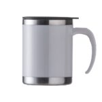 Caneca acrílica 400ml - Imagem 4
