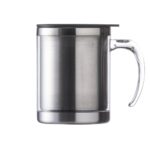 Caneca acrílica 400ml - Imagem 6