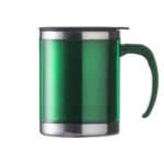 Caneca acrílica 400ml - Imagem 7