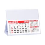 Base para calendário - Imagem 4