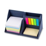 Bloco de anotações cubo