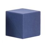 Bloco de anotações cubo - Imagem 2