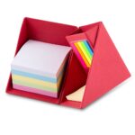 Bloco de anotações cubo - Imagem 4