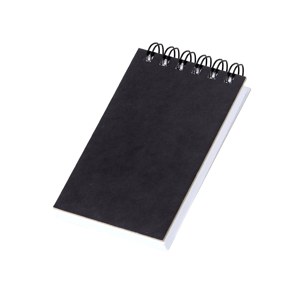 Bloco-de-Anotacoes-em-Kraft-PRETO-15850-1676039998 Bloco de anotações em kraft - Imagem 1