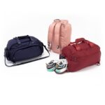 Bolsa esportiva poliéster 28l