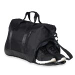 Bolsa esportiva de poliéster 29l - Imagem 4