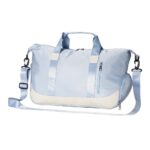 Bolsa esportiva de poliéster 29l - Imagem 9