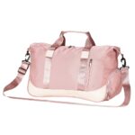 Bolsa esportiva de poliéster 29l - Imagem 8