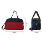 Bolsa poliéster 38l - Imagem 8