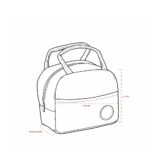 Bolsa térmica 5L - Imagem 12