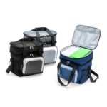Bolsa térmica dupla 12 litros