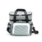 Bolsa térmica dupla 12 litros - Imagem 8