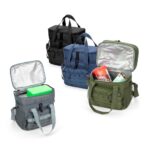 Bolsa térmica dupla 16 litros