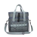 Bolsa térmica dupla 16 litros - Imagem 8
