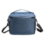 Bolsa térmica poliéster 10L - Imagem 3