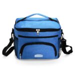 Bolsa térmica poliéster 10L - Imagem 6