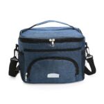 Bolsa térmica poliéster 10L - Imagem 2