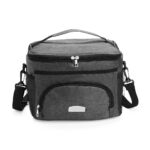 Bolsa térmica poliéster 10L - Imagem 8