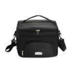 Bolsa térmica poliéster 10L - Imagem 7