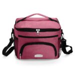 Bolsa térmica poliéster 10L - Imagem 9