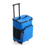 Bolsa térmica 30L com rodinhas - Imagem 2