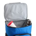 Bolsa térmica 30L com rodinhas - Imagem 7