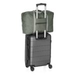 Bolsa de viagem dobrável 32l - Imagem 4
