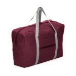 Bolsa de viagem dobrável 32l - Imagem 8