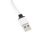 H19073I - Cabo USB Retrátil 3 em 1 - Imagem 4