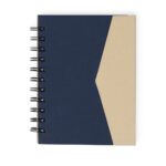 Caderno ecológico com autoadesivos - Imagem 2